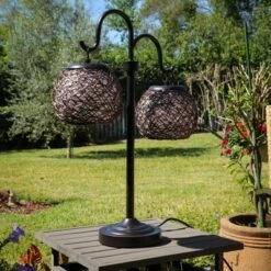 Kenroy Home Castillo Outdoor table lamp 26 Kenroy Home Castillo Outdoor table lamp -Outdoor Lighting Sales Shop unnamed file 4925