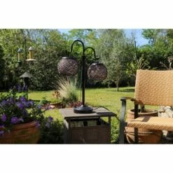 Kenroy Home Castillo Outdoor table lamp 27 Kenroy Home Castillo Outdoor table lamp -Outdoor Lighting Sales Shop unnamed file 4926
