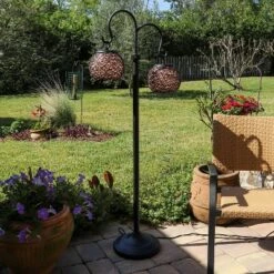 Kenroy Home Kenroy Castillo Outdoor Floor Lamp -Outdoor Lighting Sales Shop unnamed file 4930