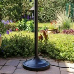 Kenroy Home Kenroy Castillo Outdoor Floor Lamp -Outdoor Lighting Sales Shop unnamed file 4932