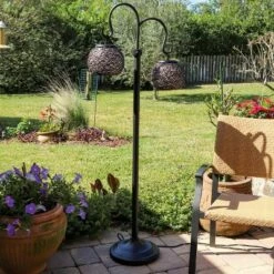 Kenroy Home Kenroy Castillo Outdoor Floor Lamp -Outdoor Lighting Sales Shop unnamed file 4941