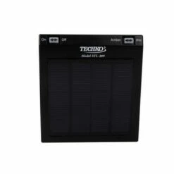 10.47" LED Solar Wall Outdoor Lantern Amber/White - Techko Maid 9 10.47" LED Solar Wall Outdoor Lantern Amber/White - Techko Maid -Outdoor Lighting Sales Shop unnamed file 4964