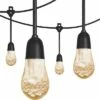 24ct Café Outdoor String Lights Integrated LED Bulb - Black Wire - Enbrighten -Outdoor Lighting Sales Shop unnamed file 50