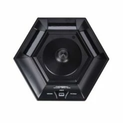 Outdoor LED Wall/Pillar Light Yellow/White - Techko Maid 7 Outdoor LED Wall/Pillar Light Yellow/White - Techko Maid -Outdoor Lighting Sales Shop unnamed file 511