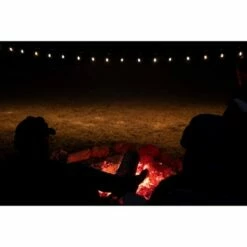 24ct Café Outdoor String Lights Integrated LED Bulb - Black Wire - Enbrighten 12 24ct Café Outdoor String Lights Integrated LED Bulb - Black Wire - Enbrighten -Outdoor Lighting Sales Shop unnamed file 53