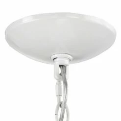 Kathy Ireland Sierra Craftsman 16 1/2"H White Outdoor Hanging Light -Outdoor Lighting Sales Shop unnamed file 533