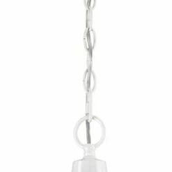 Kathy Ireland Sierra Craftsman 16 1/2"H White Outdoor Hanging Light -Outdoor Lighting Sales Shop unnamed file 534