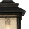 Franklin Iron Works Rustic Outdoor Ceiling Light Hanging Lantern Walnut Bronze 19 1/4" Frosted Glass Damp Rated for Porch Patio 1 Franklin Iron Works Rustic Outdoor Ceiling Light Hanging Lantern Walnut Bronze 19 1/4" Frosted Glass Damp Rated for Porch Patio -Outdoor Lighting Sales Shop unnamed file 561
