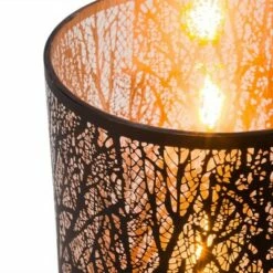 Alpine Corporation 9" Indoor/Outdoor Branching Tree Décor with Tungsten Lights and Timer Black 15 Alpine Corporation 9" Indoor/Outdoor Branching Tree Décor with Tungsten Lights and Timer Black -Outdoor Lighting Sales Shop unnamed file 571