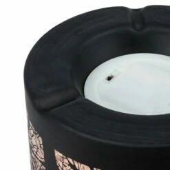 Alpine Corporation 9" Indoor/Outdoor Branching Tree Décor with Tungsten Lights and Timer Black 18 Alpine Corporation 9" Indoor/Outdoor Branching Tree Décor with Tungsten Lights and Timer Black -Outdoor Lighting Sales Shop unnamed file 574