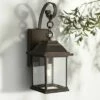 Minka Lavery Mariner's Pointe 18" Oil-Rubbed Bronze Outdoor Lantern Wall Light 1 Minka Lavery Mariner's Pointe 18" Oil-Rubbed Bronze Outdoor Lantern Wall Light -Outdoor Lighting Sales Shop unnamed file 588