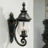 Minka Lavery Newport Collection 19 1/2" High Outdoor Lantern 2 Minka Lavery Newport Collection 19 1/2" High Outdoor Lantern -Outdoor Lighting Sales Shop unnamed file 590