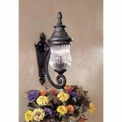 Minka Lavery Newport Collection 19 1/2" High Outdoor Lantern 8 Minka Lavery Newport Collection 19 1/2" High Outdoor Lantern -Outdoor Lighting Sales Shop unnamed file 592