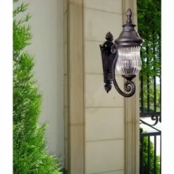 Minka Lavery Newport Collection 19 1/2" High Outdoor Lantern 9 Minka Lavery Newport Collection 19 1/2" High Outdoor Lantern -Outdoor Lighting Sales Shop unnamed file 593