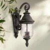 Minka Lavery Newport Collection Bronze 19 1/2" High Outdoor Lantern