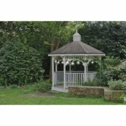 24ct Classic Café Integrated LED Bulb Outdoor String Lights White - White Wire - Enbrighten -Outdoor Lighting Sales Shop unnamed file 61