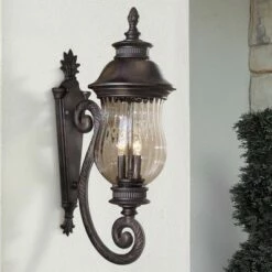 Minka Lavery Newport Collection 27 3/4" High Outdoor Lantern