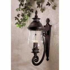 Minka Lavery Newport Collection 27 3/4" High Outdoor Lantern 7 Minka Lavery Newport Collection 27 3/4" High Outdoor Lantern -Outdoor Lighting Sales Shop unnamed file 621