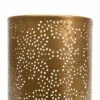 Brass Metal Candle Holder - Foreside Home & Garden -Outdoor Lighting Sales Shop unnamed file 734