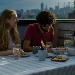 Tiki Brand 5.75" Herringbone Glass Table Torch White 3pk -Outdoor Lighting Sales Shop unnamed file 756