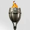Tiki Brand 65" Island King Lanai Large Flame Torch Gunmetal Finish 2 Tiki Brand 65" Island King Lanai Large Flame Torch Gunmetal Finish -Outdoor Lighting Sales Shop unnamed file 757