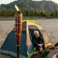 Tiki Brand Royal Polynesian 4pk -Outdoor Lighting Sales Shop unnamed file 774