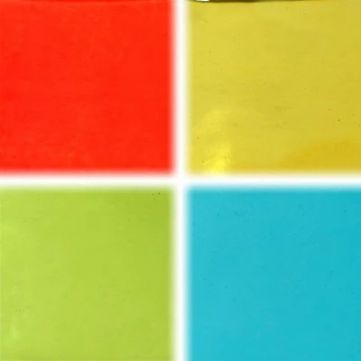 Sunnydaze Decor Sunnydaze Outdoor Tabletop Glass and Metal Swirl Patio Table and Lawn Citronella Torch Set - Blue, Red, Green, and Yellow - 8pc 4 Sunnydaze Decor Sunnydaze Outdoor Tabletop Glass and Metal Swirl Patio Table and Lawn Citronella Torch Set - Blue, Red, Green, and Yellow - 8pc - Image 2