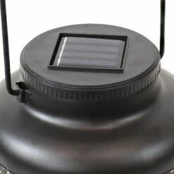 Sunnydaze Decor Sunnydaze Outdoor Almagra Decorative Jar Solar LED Lantern with Warm White String Lights - 10" - Bronze 11 Sunnydaze Decor Sunnydaze Outdoor Almagra Decorative Jar Solar LED Lantern with Warm White String Lights - 10" - Bronze -Outdoor Lighting Sales Shop unnamed file 896