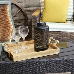 Sunnydaze Decor Sunnydaze Outdoor Almagra Decorative Jar Solar LED Lantern with Warm White String Lights - 10" - Bronze 12 Sunnydaze Decor Sunnydaze Outdoor Almagra Decorative Jar Solar LED Lantern with Warm White String Lights - 10" - Bronze -Outdoor Lighting Sales Shop unnamed file 897