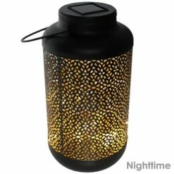 Sunnydaze Decor Sunnydaze Outdoor Almagra Decorative Jar Solar LED Lantern with Warm White String Lights - 10" - Bronze 15 Sunnydaze Decor Sunnydaze Outdoor Almagra Decorative Jar Solar LED Lantern with Warm White String Lights - 10" - Bronze -Outdoor Lighting Sales Shop unnamed file 900