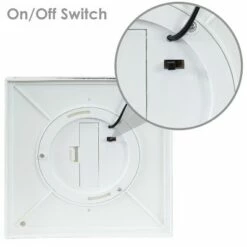 Sunnydaze Decor Sunnydaze Outdoor Modern Crosshatch Hanging Tabletop Solar LED Rustic Farmhouse Decorative Candle Lantern - 9" - White - 2pk -Outdoor Lighting Sales Shop unnamed file 969