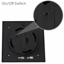 Sunnydaze Decor Sunnydaze Outdoor Lucien Hanging Tabletop Solar LED Rustic Farmhouse Decorative Candle Lantern - 9" - Copper - 2pk 16 Sunnydaze Decor Sunnydaze Outdoor Lucien Hanging Tabletop Solar LED Rustic Farmhouse Decorative Candle Lantern - 9" - Copper - 2pk -Outdoor Lighting Sales Shop unnamed file 976