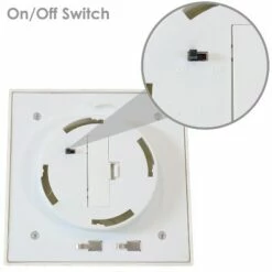 Sunnydaze Decor Sunnydaze Outdoor Lucien Hanging Tabletop Solar LED Rustic Farmhouse Decorative Candle Lantern - 9" - White -Outdoor Lighting Sales Shop unnamed file 990