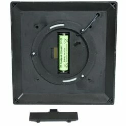 Sunnydaze Decor Sunnydaze Outdoor Concord Hanging Tabletop Solar LED Rustic Farmhouse Decorative Candle Lantern - 11" - Black 11 Sunnydaze Decor Sunnydaze Outdoor Concord Hanging Tabletop Solar LED Rustic Farmhouse Decorative Candle Lantern - 11" - Black -Outdoor Lighting Sales Shop unnamed file 998