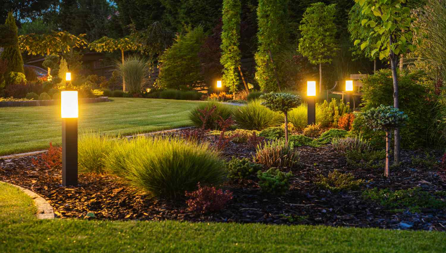 Outdoor Lighting Sales Shop -Outdoor Lighting Sales Shop GettyImages 1418783006 333358f4069c4817a15581f987294fe0