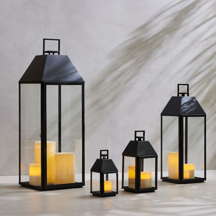 Outdoor Lighting Sales Shop 13 Outdoor Lighting Sales Shop -Outdoor Lighting Sales Shop open box modern black metal outdoor lanterns o